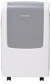 Frigidaire Portable Room Air Conditioner-White-0