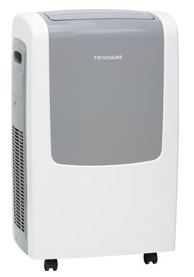 Frigidaire Portable Room Air Conditioner-White-2