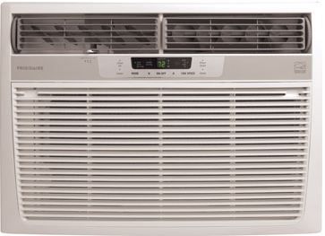 Frigidaire Window Mount Median Room Air Conditioner-White 0