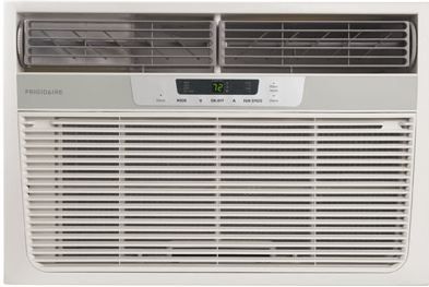 Frigidaire Window Mount Median Room Air Conditioner-White