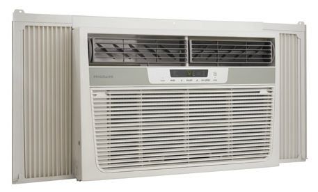 Frigidaire Window Mount Median Room Air Conditioner-White 2