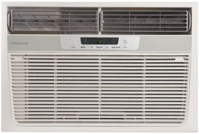 Frigidaire Window Mount Heavy Duty Room Air Conditioner-White