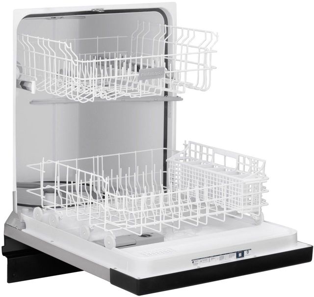 Frigidaire® 24" Built In Dishwasher-Stainless Steel 4