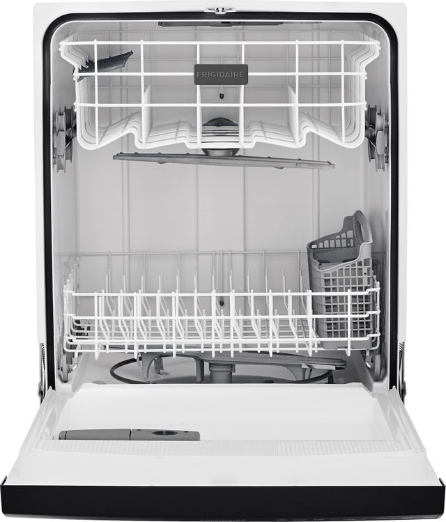 Frigidaire® 24" Built-In Dishwasher-Stainless Steel 3