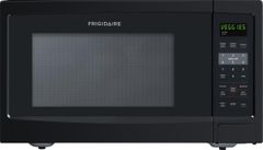 Frigidaire® Countertop Microwave-Black