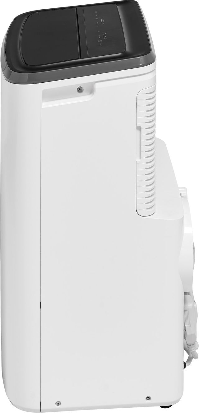 Frigidaire® Portable Air Conditioner-White 5