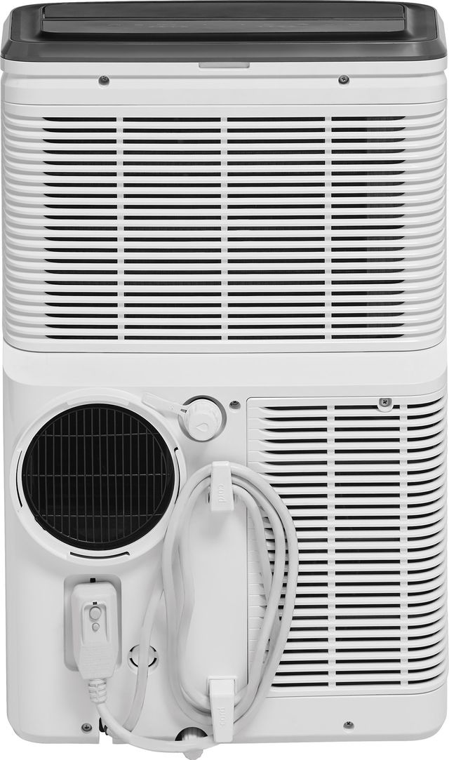 Frigidaire® Portable Air Conditioner-White 7