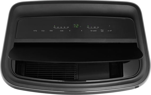 Frigidaire® Portable Air Conditioner-Black 4