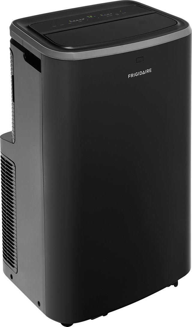 Frigidaire® Portable Air Conditioner-Black 3