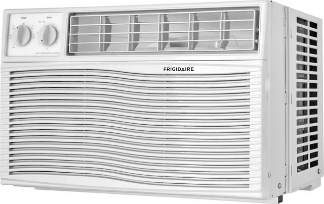 Frigidaire® Window Mount Air Conditioner-White-2