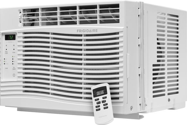 Frigidaire® Window Mount Air Conditioner-White 1