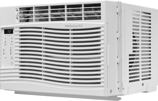 Frigidaire® Window Mount Air Conditioner-White 2
