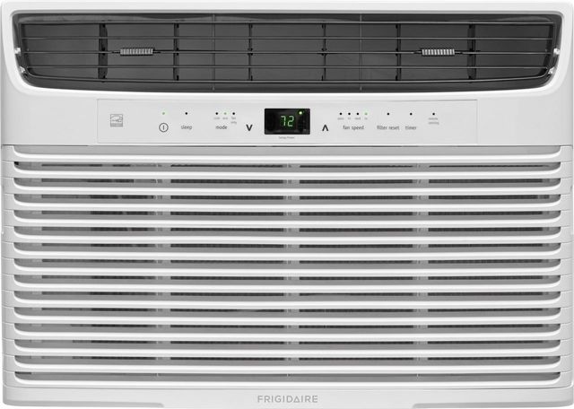 Frigidaire® Window Mount Air Conditioner-White