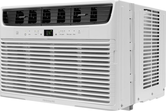Frigidaire® Window Mount Air Conditioner-White 2