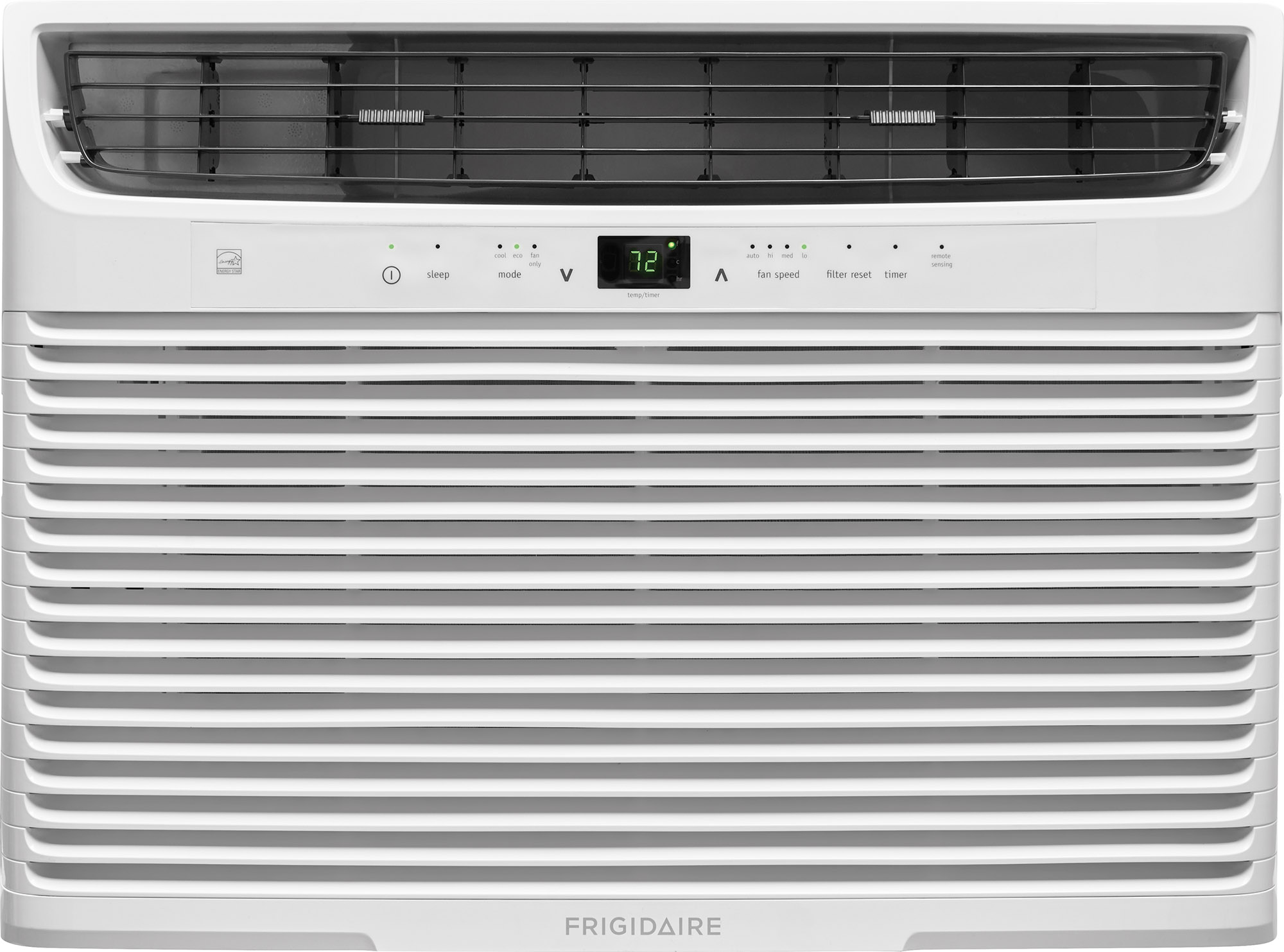 Frigidaire® Window Mount Air Conditioner-White 15,000 BTU's