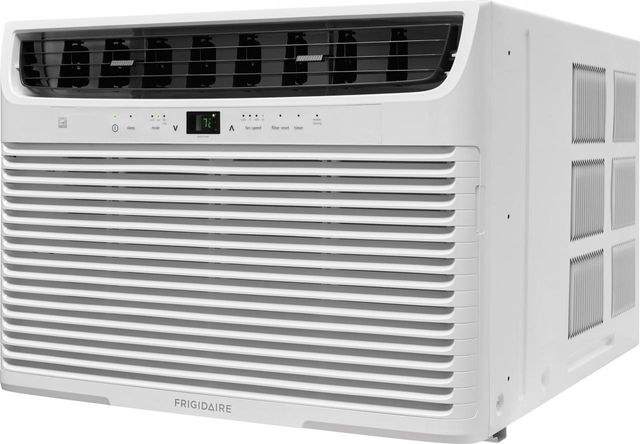 Frigidaire® Window Mount Air Conditioner-White-1