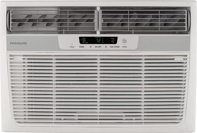 Frigidaire® Window Mount Air Conditioner-White-0