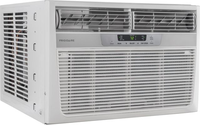 Frigidaire® Window Mount Air Conditioner-White-1