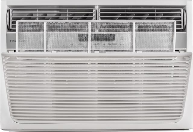 Frigidaire® Window Mount Air Conditioner-White 4