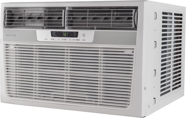 Frigidaire® Window Mount Air Conditioner-White 6