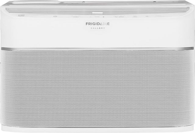 Frigidaire Gallery® Window Mount Air Conditioner-White 0