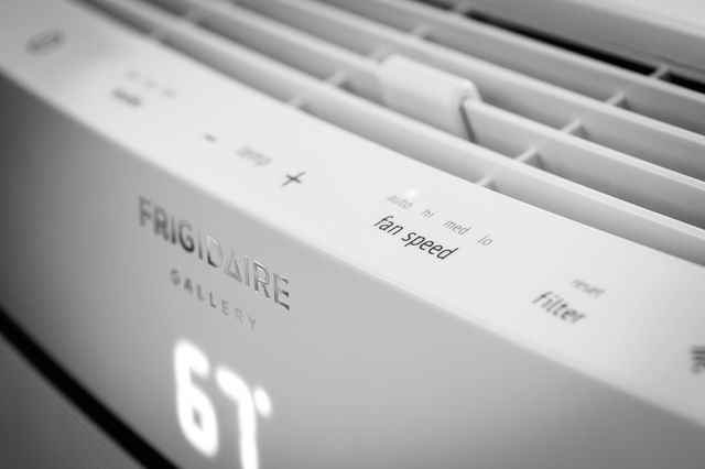Frigidaire Gallery® Window Mount Air Conditioner-White 10