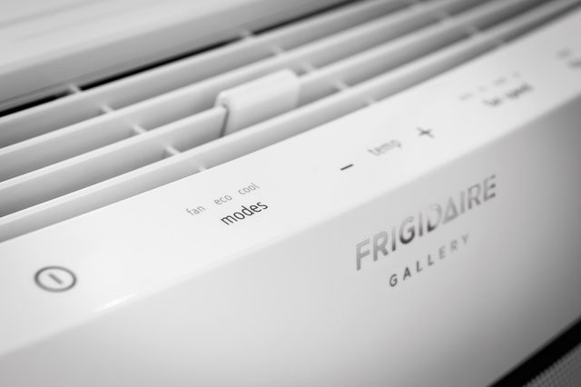 Frigidaire Gallery® Window Mount Air Conditioner-White 9