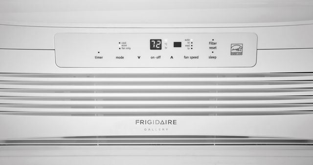 Frigidaire Gallery® Window Air Conditioner-White 1