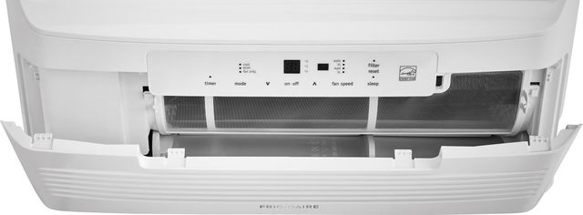 Frigidaire Gallery® Window Air Conditioner-White 2
