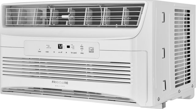 Frigidaire Gallery® Window Air Conditioner-White 7