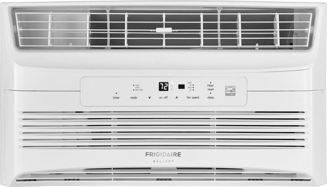 Frigidaire Gallery® Window Mount Air Conditioner-White