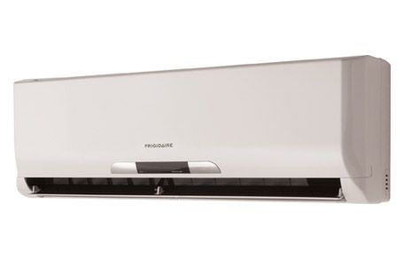 Frigidaire Wall Mount Air Conditioner-White 1