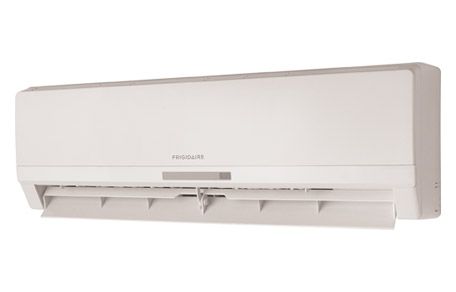 Frigidaire Wall Mount Air Conditioner-White 1