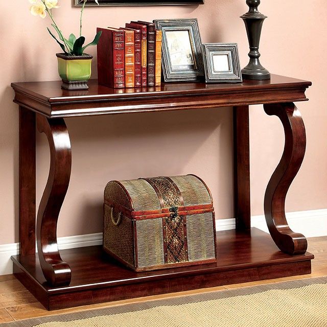 Furniture of America® Geelong Console Table 2