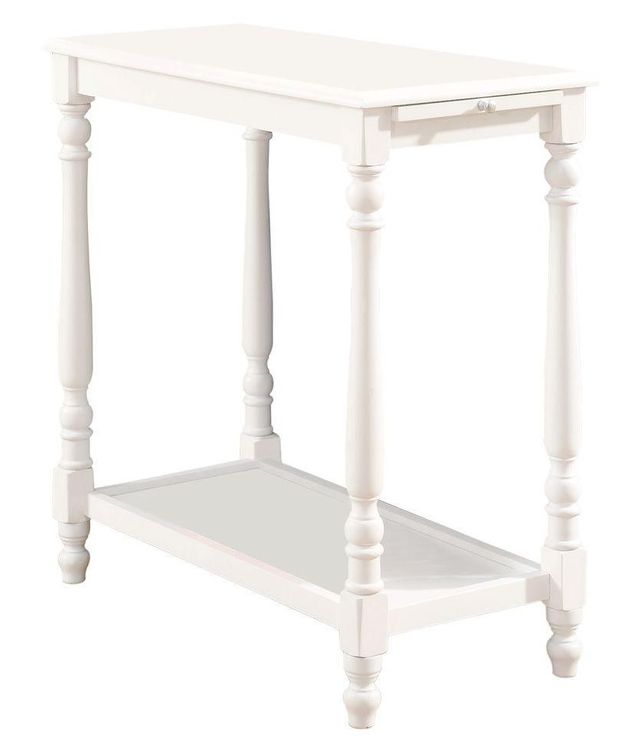 Furniture of America® Deering Side Table 1