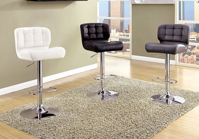 Furniture of America® Kori Bar Chair 1