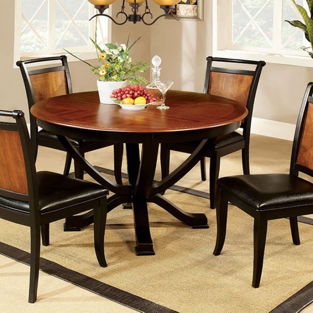 Furniture of America® Salidai Dining Table