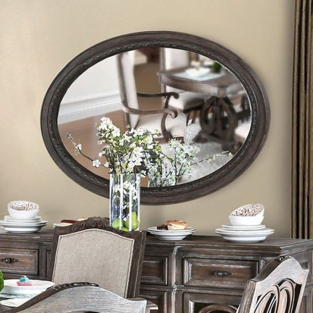 Furniture of America® Arcadia Mirror