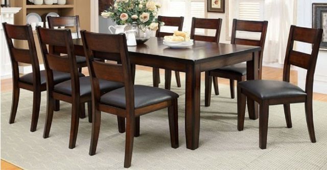 Furniture of America® Dickinson I Dining Table