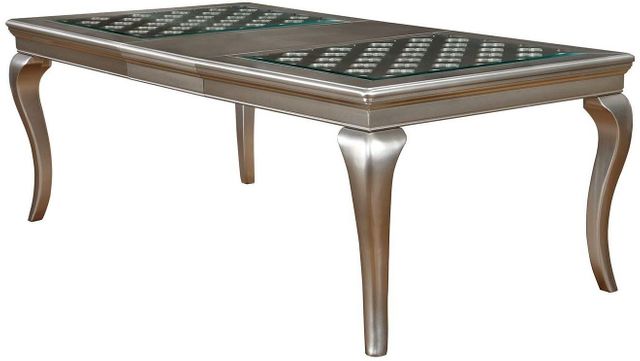 Furniture of America® Amina Dining Table