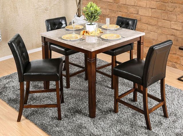 Furniture of America® Marstone II Counter Height Table