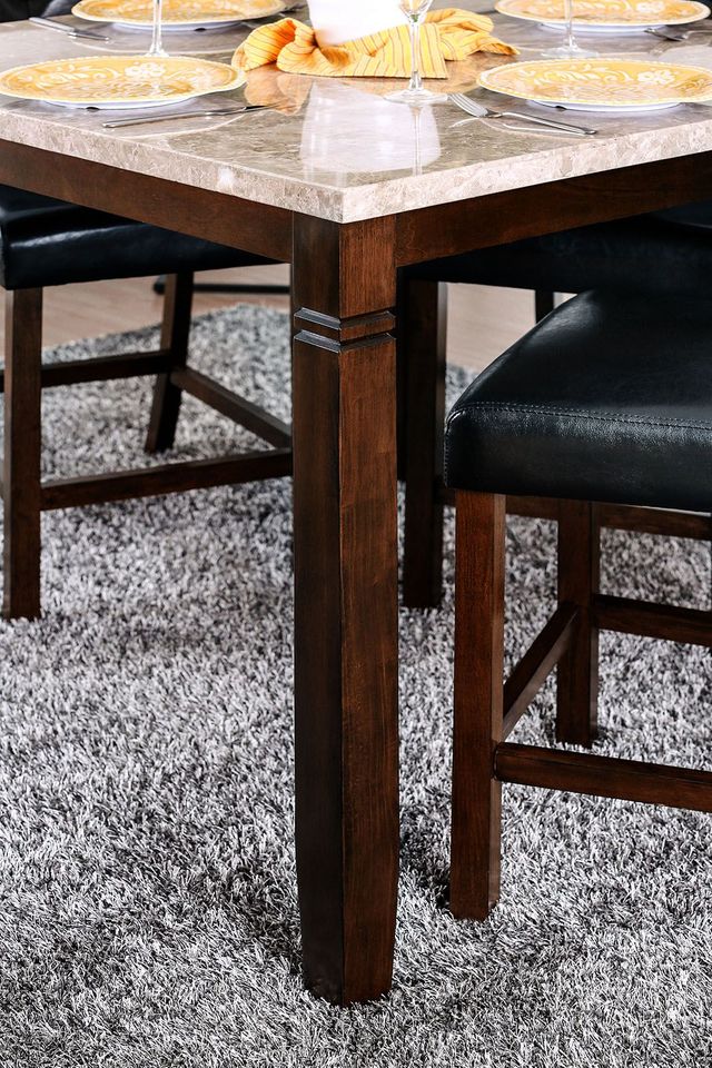 Furniture of America® Marstone II Counter Height Table 2