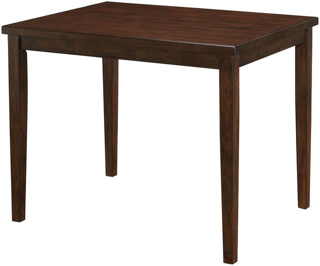 Furniture of America® Marten Counter Height Table