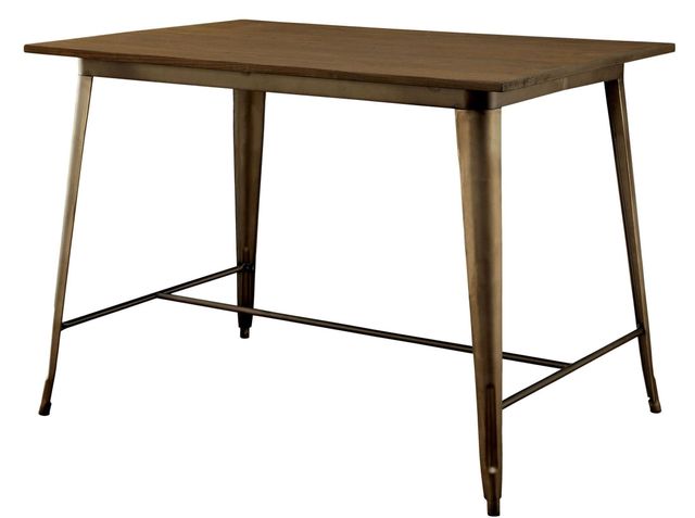 Furniture of America® Cooper II Counter Height Table