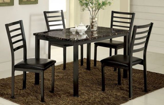 Furniture of America® Colman Dining Table