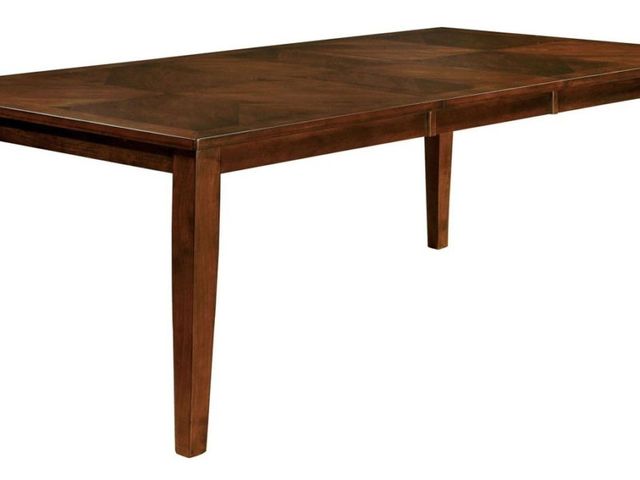 Furniture of America® Hillsview I Dining Table 1
