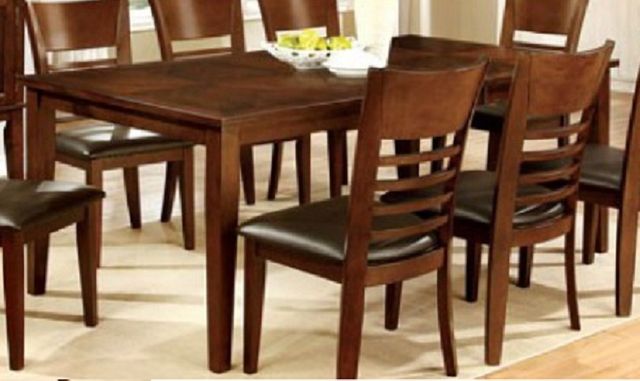Furniture of America® Hillsview I Dining Table