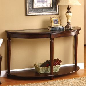 Furniture of America® Granvia Sofa Table