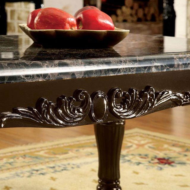 Furniture of America® Brampton Sofa Table 1