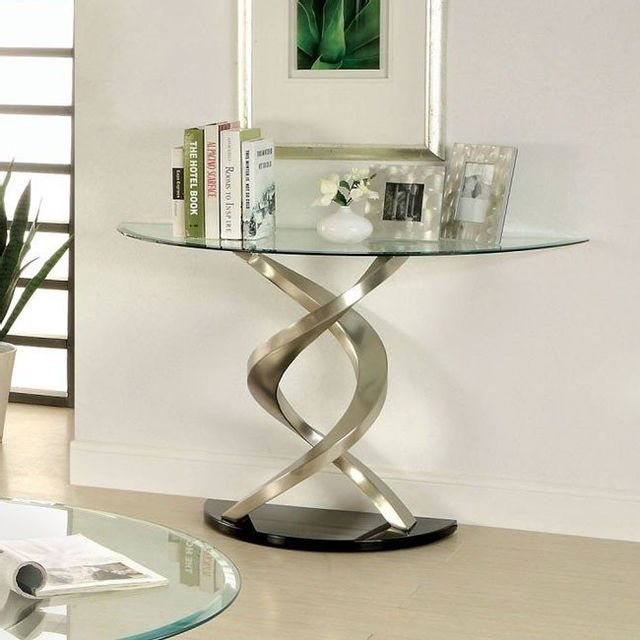 Furniture of America® Nova Sofa Table 1